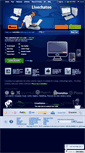 Mobile Screenshot of livechatoo.com